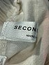Unbranded Ivory Casual Pants Size S (estimated) - photo 7