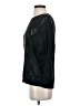 New York & Company 100% Acrylic Black Pullover Sweater Size S - photo 5