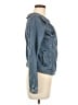 Highway Jeans Blue Denim Jacket Size M - photo 4