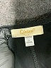 Qinsen Solid Black Jumpsuit Size L - photo 4