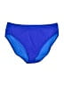 Unbranded Blue Swimsuit Bottoms Size 12 - photo 1