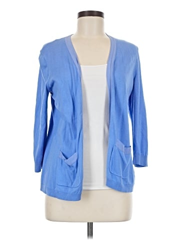 Talbots Cardigan (view 1)