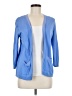 Talbots Blue Cardigan Size M (petite) - photo 1