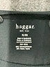 Haggar Solid Black Short Sleeve T-Shirt Size XL - photo 7