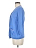 Talbots Blue Cardigan Size M (petite) - photo 5