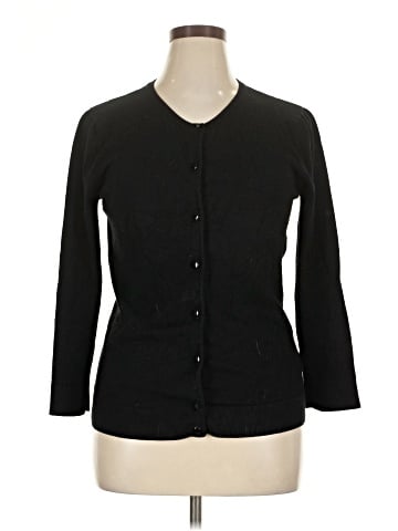 Spense Cardigan (view 1)