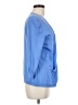 Talbots Blue Cardigan Size M (petite) - photo 4