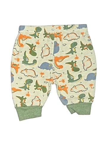 Baby Essentials Casual Pants (view 2)