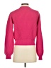 CO 100% Cashmere Pink Cashmere Pullover Sweater Size XS - photo 2