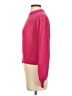 CO 100% Cashmere Pink Cashmere Pullover Sweater Size XS - photo 5