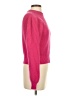 CO 100% Cashmere Pink Cashmere Pullover Sweater Size XS - photo 4