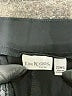 Kim Rogers Solid Black Active Pants Size 22 S - photo 4