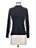 Assorted Brands Black Long Sleeve Top Size XS - photo 1