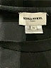 Sonia Rykiel Black Dress Size 14 - photo 3