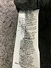 Sonia Rykiel Black Dress Size 14 - photo 4