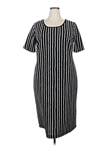 ELOQUII Casual Dress (view 1)