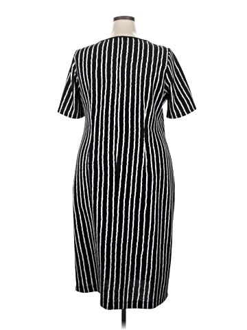 ELOQUII Casual Dress (view 2)
