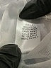 Assorted Brands Ivory White Swimsuit Cover Up Size L - photo 4