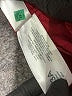 Carter's 100% Cotton Red Denim Skirt Size 3T - photo 4