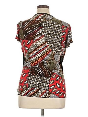 Only Nine Sleeveless Blouse (view 2)