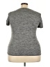 Activ8 Tweed Gray Active T-Shirt Size XXL - photo 2