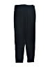 Obermeyer Solid Black Active Pants Size M (kids) - photo 1