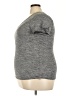Activ8 Tweed Gray Active T-Shirt Size XXL - photo 5