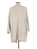 DONNI Tan Cardigan One size - photo 2