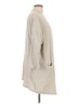 DONNI Tan Cardigan One size - photo 4