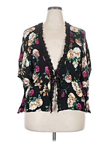 Liberty Love Cardigan (view 1)