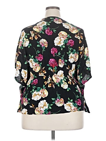 Liberty Love Cardigan (view 2)