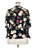 Liberty Love Black Cardigan Size XXL - photo 2