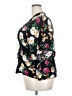 Liberty Love Black Cardigan Size XXL - photo 5
