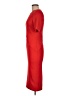 ASOS Red Cocktail Dress Size 8 - photo 5