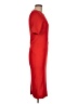 ASOS Red Cocktail Dress Size 8 - photo 4