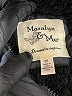Maralyn & Me 100% Polyester Solid Black Snow Jacket Size 2X - photo 6