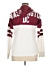 Assorted Brands Burgundy Pullover Hoodie Size XL - photo 2