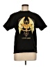 Assorted Brands Black Short Sleeve T-Shirt Size M - photo 1