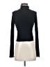 Wild Fable Black Long Sleeve Top Size S - photo 1