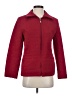 Gallery 100% Polyester Red Jacket Size S (petite) - photo 1