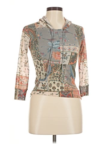 Weston Wear 3/4 Sleeve Blouse (view 1)