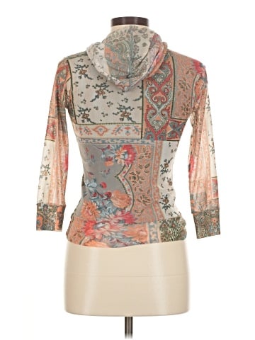 Weston Wear 3/4 Sleeve Blouse (view 2)