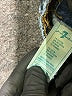 7 For All Mankind Solid Blue Jeans 18-24 MO / 24 MO - photo 4