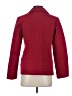 Gallery 100% Polyester Red Jacket Size S (petite) - photo 2