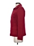 Gallery 100% Polyester Red Jacket Size S (petite) - photo 5
