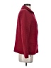 Gallery 100% Polyester Red Jacket Size S (petite) - photo 4