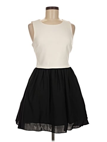 Likely Casual Dress (view 1)