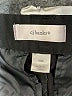 Cj Banks Solid Black Active Pants Size 18 - photo 4