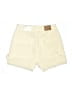 American Eagle Outfitters Stars Ivory Shorts Size 00 - photo 2