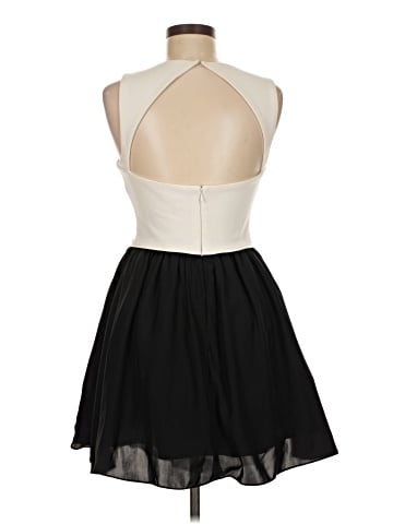 Likely Casual Dress (view 2)